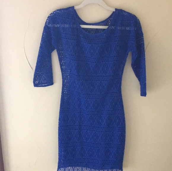 Dress - Picture 1 of 2